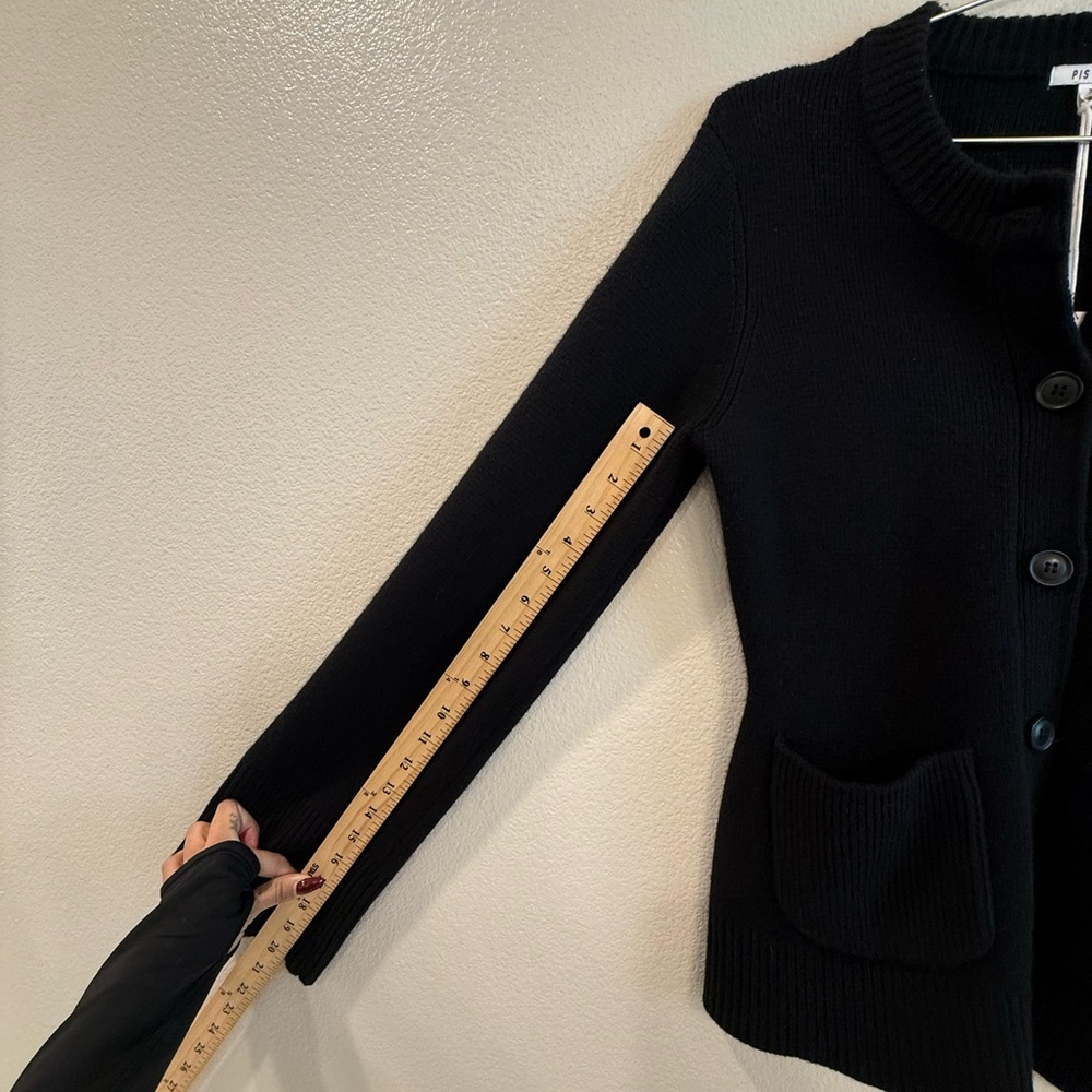 Pistola Dani Cinched Waist Sweater - Picture 5 of 11